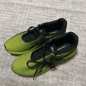 アシックス ゲルスピードマスター26.5