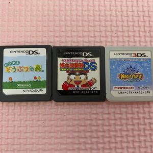 DSソフト 3DSソフト まとめ売り