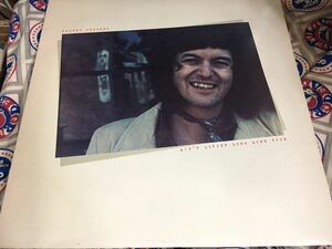 Rodney Crowell★中古LP/USオリジナル盤「ロドニー・クロウエル～Ain't Living Long Like This」