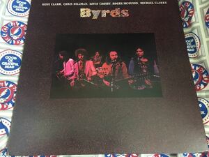Byrds★中古LP国内東芝盤「オリジナル・バーズ」