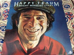 Happy Traum★中古LP/USオリジナル盤「ハッピー・トラウム～Bright Morning Stars」