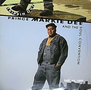 ★☆Prince Markie Dee「Trippin Out」☆★5点以上で送料無料!!!