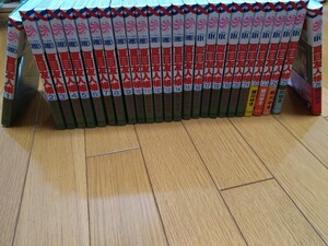 夏目友人帳 1~26巻