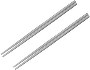 チタン製お箸 19CM 2膳セット