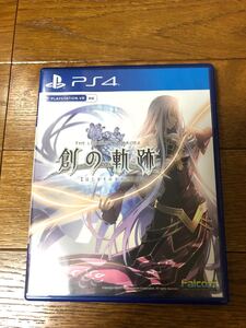 創の軌跡 ps4