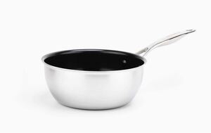 グリーンパン エバーシャイン ミニウォックパン 20cm Greenpan