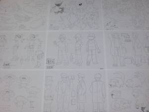 ヤフオク ポケモン 設定資料 コミック アニメグッズ の中古品 新品 未使用品一覧 ヤフオク ポケモン 設定資料 コミック アニメグッズ の中古品 新品 未使用品一覧