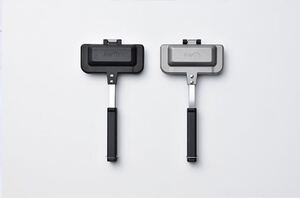 ホットサンドソロ 4w1h 燕三条キッチン研究所