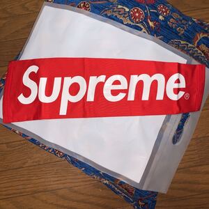 Supreme NIKE NBA ナイキ アームスリーブ アームカバー 赤 レッド LXLサイズ SMサイズ 黒 ブラック
