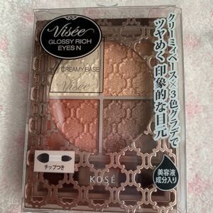 ヴィセ グロッシーリッチアイズN RD-6