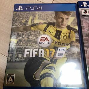 FIFA17 PS4