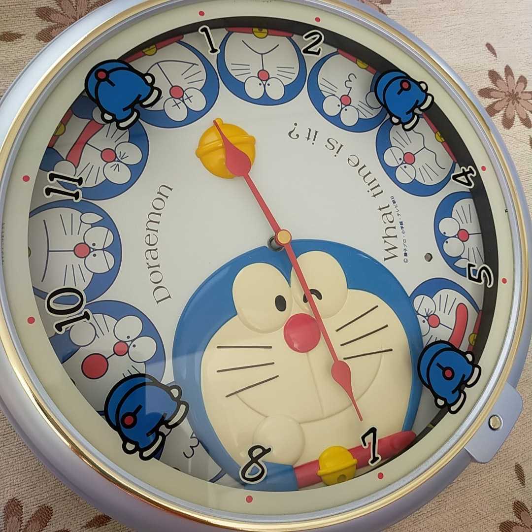 未使用・長期保管品】あだち充『みゆき』壁掛け時計 コミック/アニメ