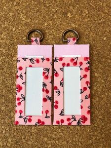 オリジナル名札☆ハンドメイド☆キッズ