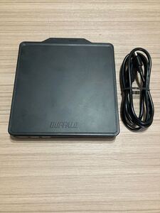 バッファロー BUFFALO DVSM-PC58U2V 外付け