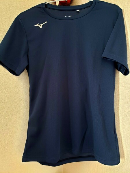 mizuno∞スポーツTシャツ