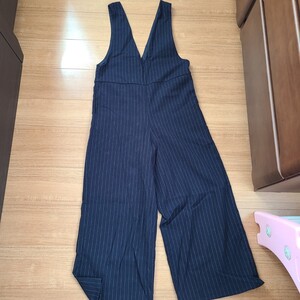オーバーオール サロペット