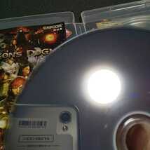 PS3【ドラゴンズドグマ】2012年カプコン　［送料無料］返金保証あり_画像9