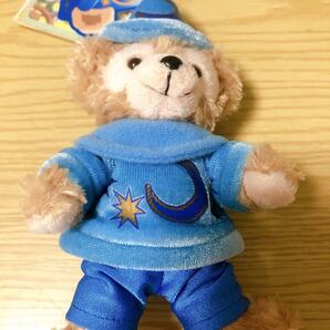 10周年 ダッフィ 新品