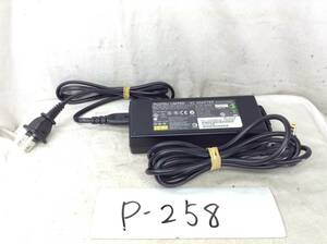 P-258 富士通製 PJW1942NA 仕様 19V 4.22A ノートPC用ACアダプター 即決品