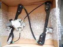 「純正部品」Front Window Regulator 5065474AE フロント ウィンドウ レギュレーター Dodge ダッジ チャージャー マグナム クライスラー_画像1