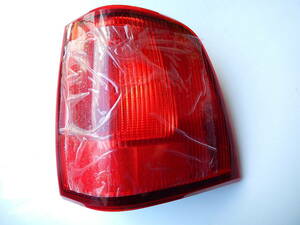 【純正部品】リンカーン ナビゲーター テールランプ ライト 右 2L7X-13B404-AA Lincoln Navigator RH LAMP 2003-2006