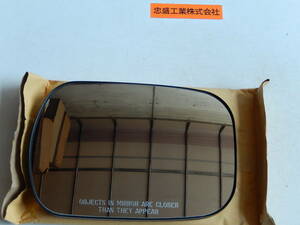 「純正部品」 ミラー ガラス 15665380 RH MIRROR GLASS シボレー G10 G20 G30 GMC G1500 G2500 G3500