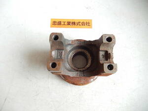 「純正部品」26016668 Pinion Flange ピニオン フランジ シボレー ブレイザー エクスプレス C1500 C2500 C10 C20 GMC ユーコン サバーバン