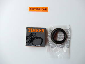 TIMKEN 710506 シール SEAL シボレー アストロ ブレイザー C1500 C2500 K2500 S10 タホ GMC ジミー ユーコン シルバラード オールズモビル