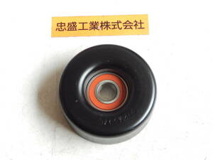 純正部品 88909582 38001 PULLEY BELT IDLER プーリー ベルト アイドラー キャデラック シボレー V10 V20 V30 ハマー H3 H2 GMC ユーコン