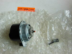 エンジン ラジエーター 冷却 ファン モーター 22137319 15-8563 Engine radiator cooling fan motor ビュイック キャデラック シボレー