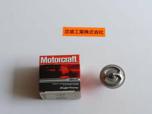 「純正部品」Thermostat Assembly サーモスタット アセンブリ F3LY-8575-A リンカーン マークVIII