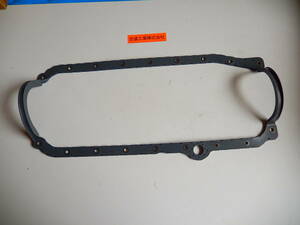 「純正部品」OS32496B エンジン オイル パン ガスケット Oil Pan Gaskets シボレー GMC C1500 C2500 C3500