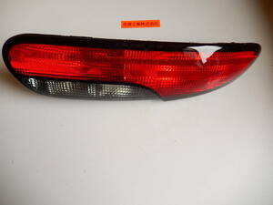 「純正部品」Tail Lamp GM 5976011 テール ランプ Left 左 Chevrolet Camaro シボレー カマロ
