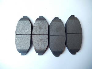 【純正部品】ブレーキ パッド XU2Z-2V001-AB BR26A BRAKE PAD リンカーン タウンカー フォード FORD LINCOLN