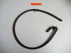 「純正部品」GM 15131165 ハマー H2 フロント サンルーフ ドレン ホース Sunroof-drain Hose HUMMER H2 FRONT