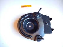 【純正部品】HUMMER ハマー H2 リア スペア タイヤ キャリア 15065716 Spare tire Carrier Spare Wheel Stowage Retainer_画像2