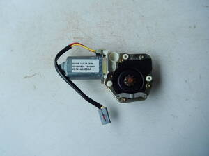 純正部品 99-02 Window Motor Ford XL1Z-7823394-AA ウィンドウ モーター フォード エクスペディション リンカーン ナビゲーター lincoln