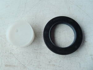 「純正部品」Crankshaft oil seal 53021585AC クランクシャフト オイル シール ダッジ ラム1500 RAM2500 RAM3500 DODGE