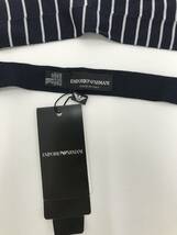 本物 新品 EMPORIO ARMANI エンポリオアルマーニ TIE タイ 340025_画像2