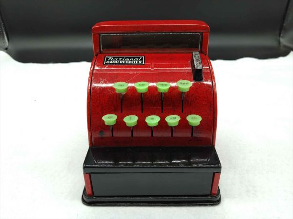 年最新ヤフオク! レジスター ナショナルおもちゃ、ゲームの