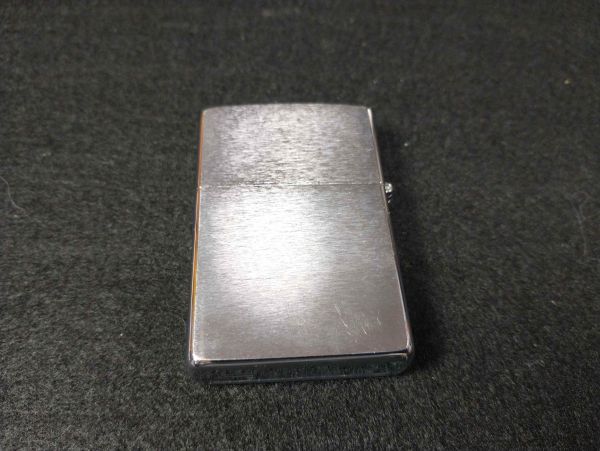 2023年最新】Yahoo!オークション -無地 シルバー(Zippo)の中古品・新品