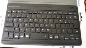 ウルトラスリムキーボード
