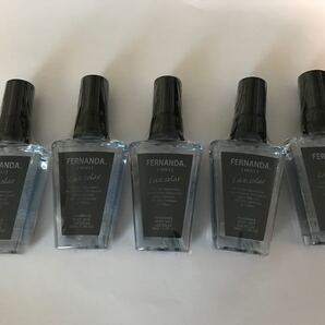 【5個セット・新品未使用】 ルーズソーラー フェルナンダ