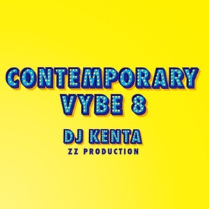 即決 新品 DJ KENTA / CONTEMPORARY VYBE VOL.8 MIXCD★吉沢 MURO KIYO MINOYAMA SHU-G KOMORI HASEBE CELORY KOCO