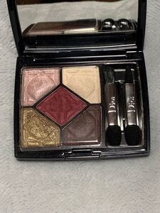 最終値下げ Dior サンククルール 877