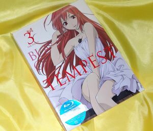 【未開封】 絶園のテンペスト3 完全生産限定版[Blu-ray] 特典CD 朗読CD「ハムレット」vol.1