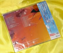 【未開封】C84 しろぷろ クレバスランプ SHIROPRO SOUND BIBLE 2013 SUMMER ボイスドラマ＆サウンドトラック 三嶋くろね_画像2