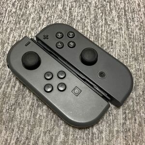 Nintendo Switch Joy-Con グレー