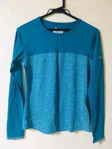 Berghaus ベースレイヤー(長袖)