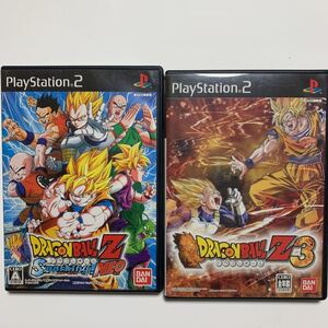 ドラゴンボールZ3 ドラゴンボールスパーキングネオ